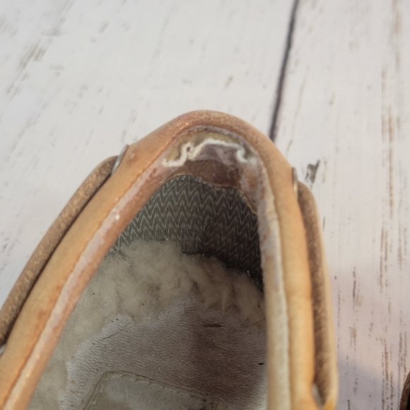 UGG Australia Ashdale Waterproof Low Duckboot Shoe Loafer Women's Size 7 - Picture 10 of 14